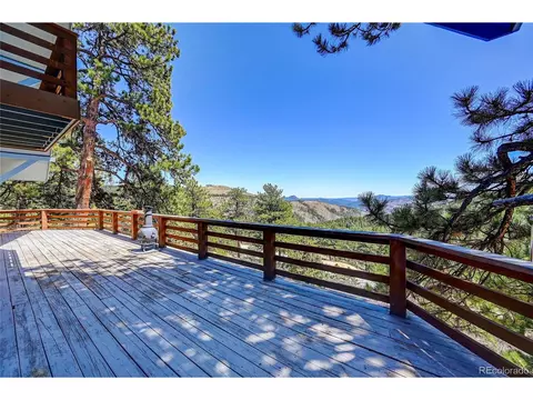 4281 County Road 72, Bailey, CO 80421 photo 9