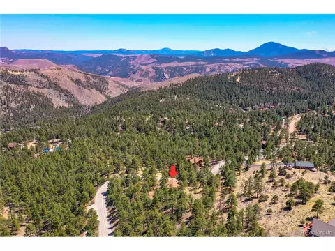 4281 County Road 72, Bailey, CO 80421 photo 23