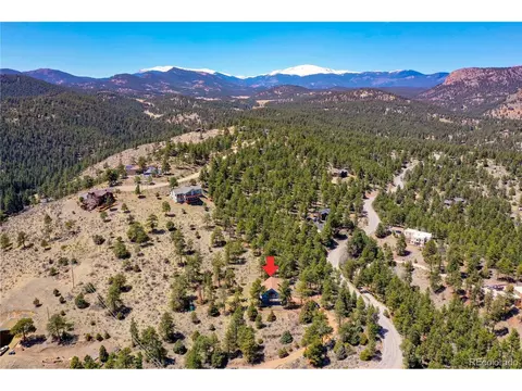 4281 County Road 72, Bailey, CO 80421 photo 21
