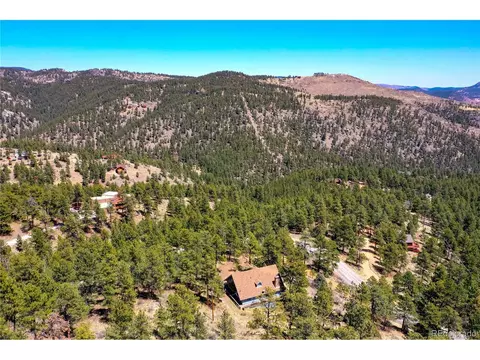 4281 County Road 72, Bailey, CO 80421 photo 24