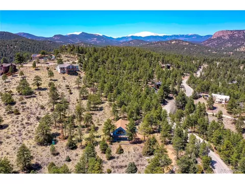 4281 County Road 72, Bailey, CO 80421 photo 19