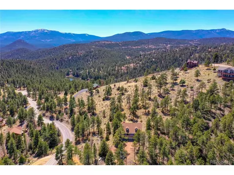 4281 County Road 72, Bailey, CO 80421 photo 20