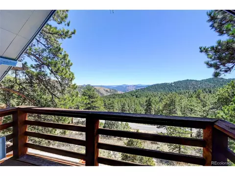 4281 County Road 72, Bailey, CO 80421 photo 13