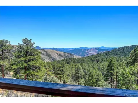 4281 County Road 72, Bailey, CO 80421 photo 2