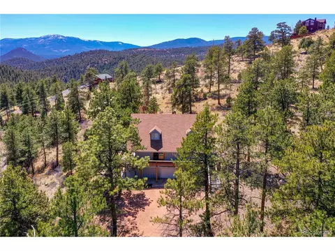 4281 County Road 72, Bailey, CO 80421 photo 17