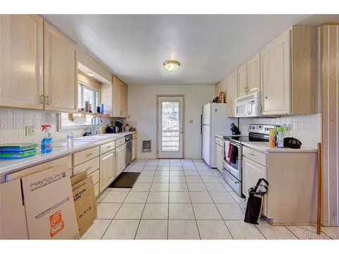 4281 County Road 72, Bailey, CO 80421 photo 5