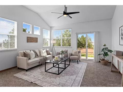 6241 N Dunkirk Ct, Aurora, CO 80019