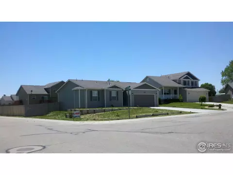 3112 Tide Water Ct, Evans, CO 80620 photo 2