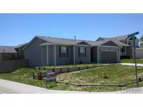 3112 Tide Water Ct, Evans, CO 80620 photo 1