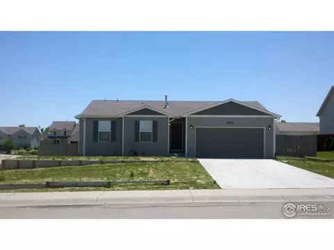 3112 Tide Water Ct, Evans, CO 80620 photo 5