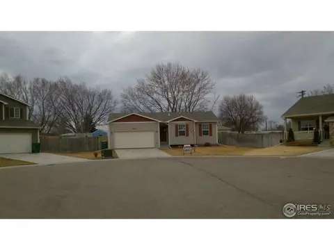 3112 Tide Water Ct, Evans, CO 80620 photo 23