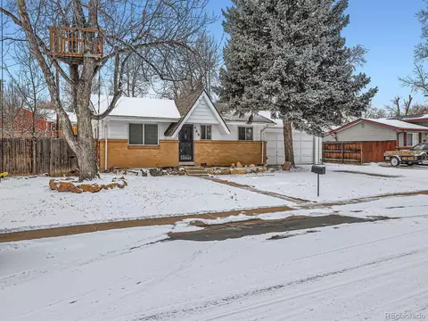 469 S Routt Way, Lakewood, CO 80226