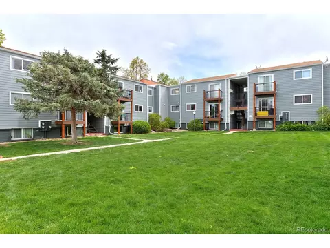 16359 W 10th Ave #T4, Golden, CO 80401