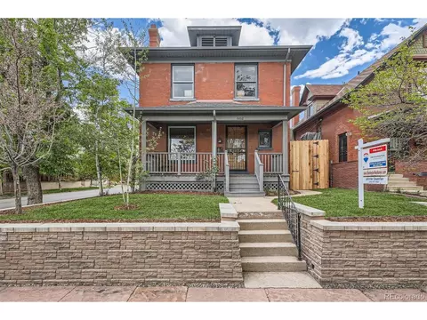 602 S Sherman St, Denver, CO 80209