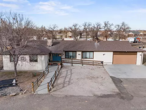 Undisclosed, Brighton, CO 80603