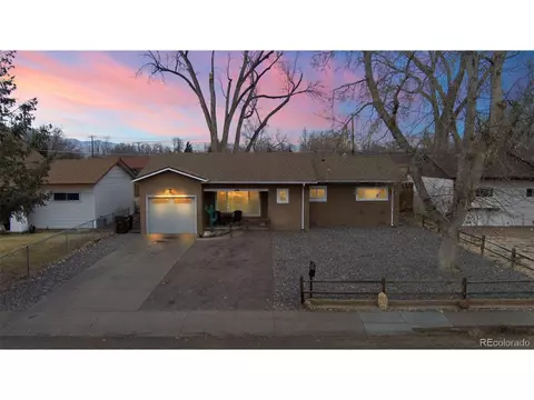 108 Davie Dr, Colorado Springs, CO 80911
