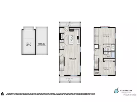10231 E 62nd Pl, Denver, CO 80238 photo 50