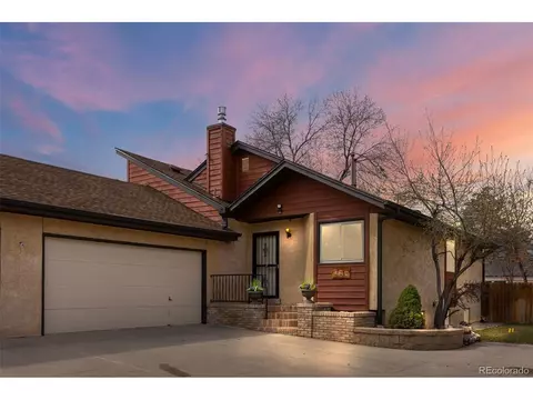 673 Brentwood St, Lakewood, CO 80214