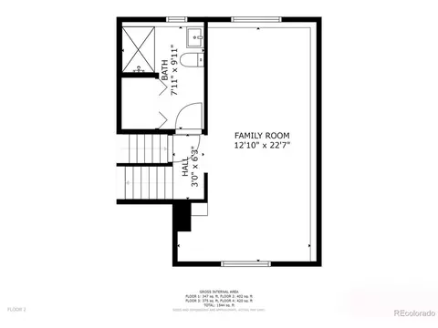 2849 S Memphis St, Aurora, CO 80013 photo 24