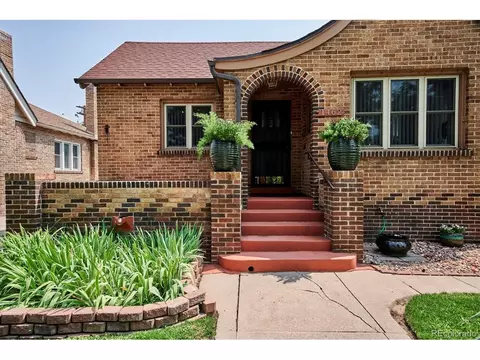 1462 Eudora St, Denver, CO 80220 photo 2