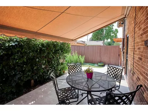 1462 Eudora St, Denver, CO 80220 photo 29