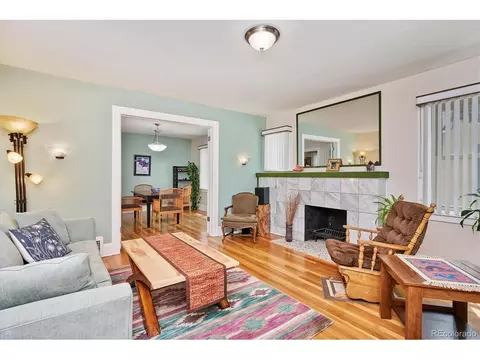1462 Eudora St, Denver, CO 80220 photo 5