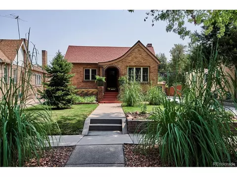 1462 Eudora St, Denver, CO 80220 photo 1
