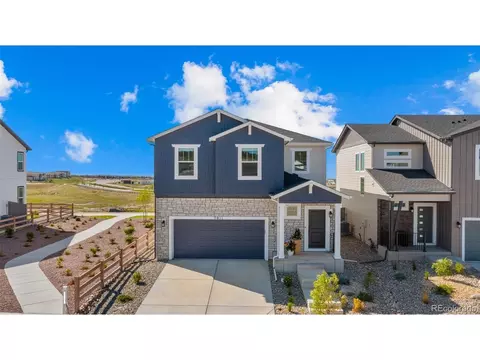 7011 Knapp Dr, Colorado Springs, CO 80924