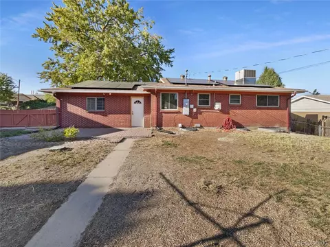540 E 83rd Dr, Denver, CO 80229 photo 9