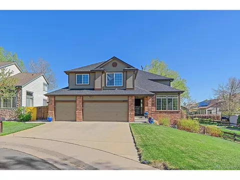 10127 W 100th Ct, Westminster, CO 80021