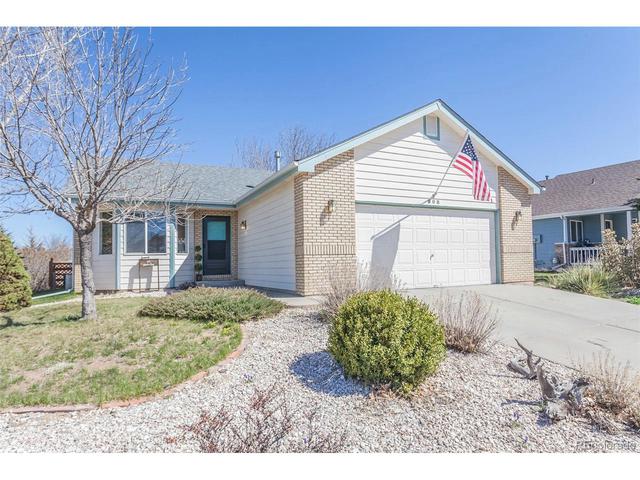 608 Meadow Dr, Windsor, CO 80550