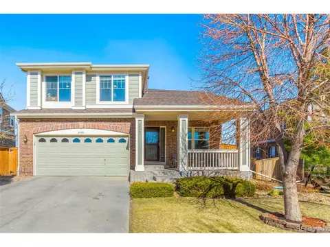 24461 E Whitaker Cir, Aurora, CO 80016 photo 1