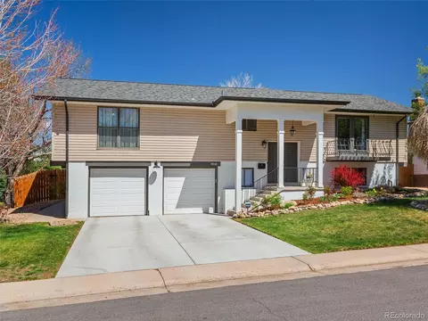 9045 E Floyd Ave, Denver, CO 80231