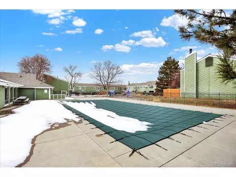 12227 E Ford Ave, Aurora, CO 80012 photo 12