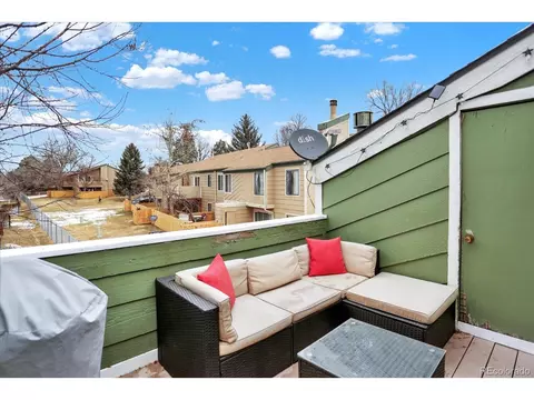 12227 E Ford Ave, Aurora, CO 80012 photo 10