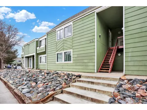 12227 E Ford Ave, Aurora, CO 80012
