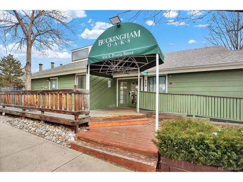 12227 E Ford Ave, Aurora, CO 80012 photo 11