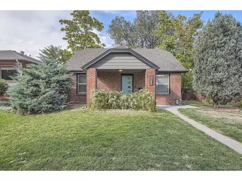 2311 W 45th Ave, Denver, CO 80211