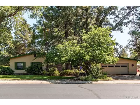 710 S Dover St, Lakewood, CO 80226