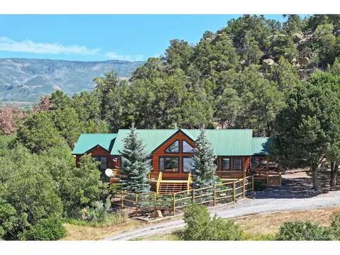 Undisclosed, Collbran, CO 81624