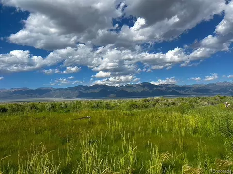 Undisclosed, Moffat, CO 81143