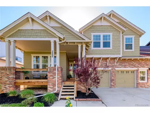 7253 S Kellerman Way, Aurora, CO 80016 photo 2