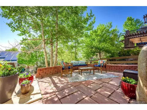 7253 S Kellerman Way, Aurora, CO 80016 photo 34