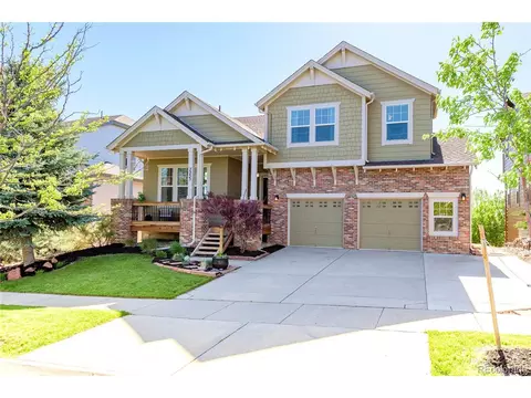 7253 S Kellerman Way, Aurora, CO 80016 photo 1
