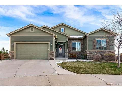 3174 Eagle Claw Pl, Castle Rock, CO 80108