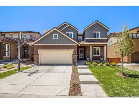 10964 Big Stone Cir, Parker, CO 80134