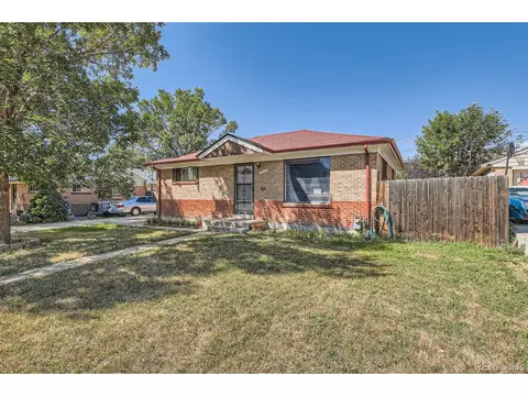 7061 Larsh Dr, Denver, CO 80221