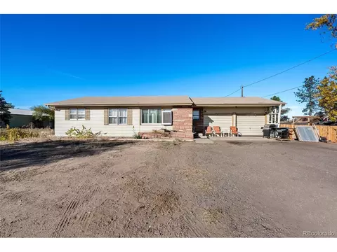 401 County Road 27, Brighton, CO 80603