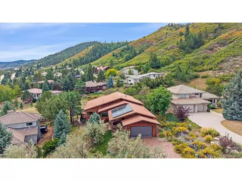 6617 Condor Run, Littleton, CO 80125