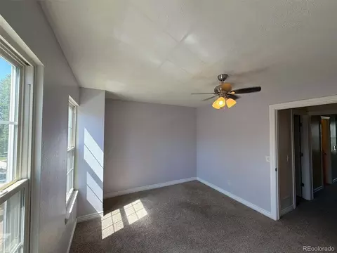 Bedroom - 1663 S Blackhawk Way #A, Aurora, CO 80012 photo 4 of 8